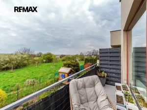 Prodej bytu 2+kk, Brandýs nad Labem-Stará Boleslav, U Vodojemu, 53 m2