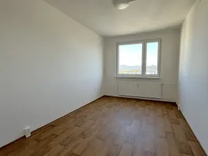 Pronájem bytu 3+1, Česká Lípa, Okružní, 58 m2