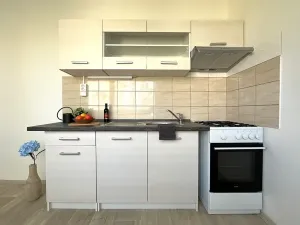 Pronájem bytu 3+1, Česká Lípa, Okružní, 65 m2