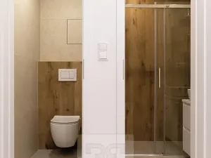 Pronájem bytu 2+kk, Praha - Dejvice, náměstí Bořislavka, 39 m2