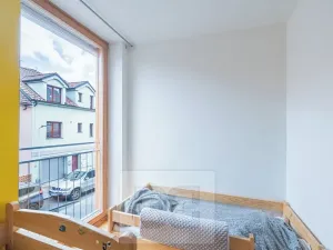 Prodej bytu 3+kk, Praha - Kobylisy, Pod hliništěm, 70 m2