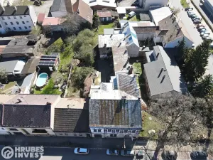 Prodej výrobních prostor, Nový Bydžov, Dr. F. L. Riegra, 500 m2