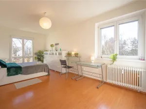 Pronájem bytu 2+1, Most, Jaroslava Vrchlického, 55 m2