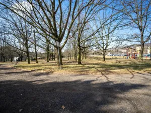 Pronájem bytu 2+1, Most, Jaroslava Vrchlického, 55 m2