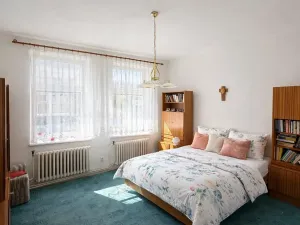 Prodej rodinného domu, Ponětovice, 189 m2