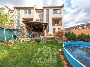 Prodej rodinného domu, Lanžhot, MUDr. Kepáka, 166 m2