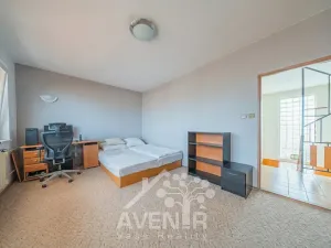 Prodej rodinného domu, Lanžhot, MUDr. Kepáka, 166 m2