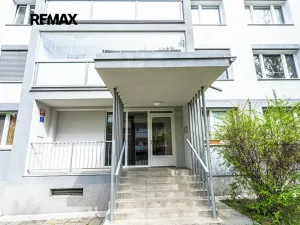 Prodej bytu 2+kk, Praha - Michle, Na úlehli, 43 m2