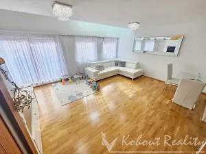 Prodej rodinného domu, Praha - Šeberov, K Šeberovu, 135 m2