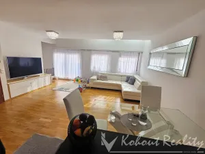 Prodej rodinného domu, Praha - Šeberov, K Šeberovu, 135 m2