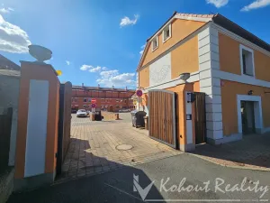 Prodej bytu 4+kk, Praha - Šeberov, K Šeberovu, 135 m2