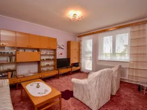 Prodej bytu 3+1, Čáslav, 77 m2