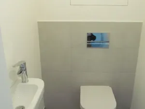 Pronájem bytu 3+kk, Praha - Žižkov, Olgy Havlové, 71 m2