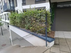 Pronájem bytu 3+kk, Praha - Žižkov, Olgy Havlové, 71 m2