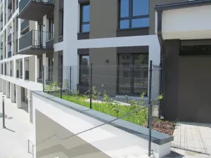 Pronájem kanceláře, Praha - Žižkov, Olgy Havlové, 71 m2