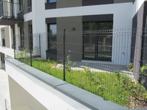 Pronájem kanceláře, Praha - Žižkov, Olgy Havlové, 71 m2