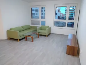 Pronájem obchodního prostoru, Praha - Žižkov, Olgy Havlové, 71 m2