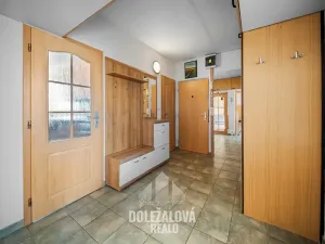 Prodej bytu 3+1, Jihlava, Kosovská, 93 m2