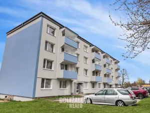 Prodej bytu 3+1, Jihlava, Kosovská, 93 m2