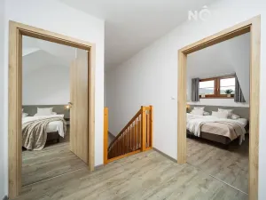 Prodej rodinného domu, Lipno nad Vltavou, 100 m2