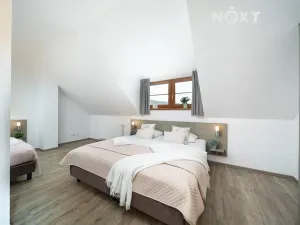 Prodej rodinného domu, Lipno nad Vltavou, 100 m2