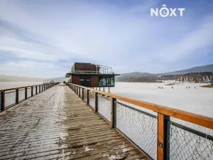 Prodej rodinného domu, Lipno nad Vltavou, 100 m2