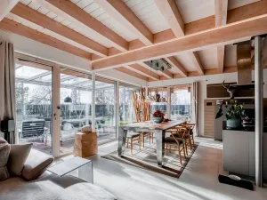 Prodej rodinného domu, Vysoký Újezd, Za Hospodou, 206 m2