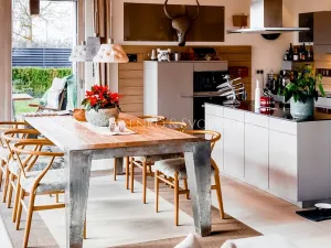 Prodej rodinného domu, Vysoký Újezd, Za Hospodou, 206 m2