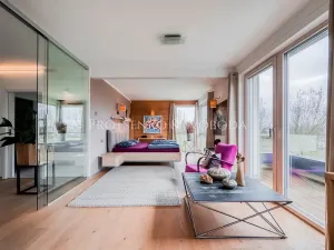 Prodej rodinného domu, Vysoký Újezd, Za Hospodou, 206 m2