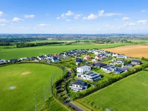 Prodej rodinného domu, Vysoký Újezd, Za Hospodou, 206 m2