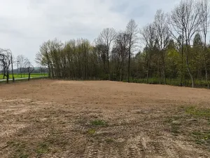 Prodej zahrady, Libina, 5062 m2