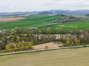 Prodej zahrady, Libina, 5062 m2