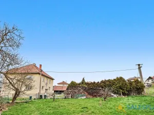 Prodej pozemku pro bydlení, Žďárec, 11486 m2