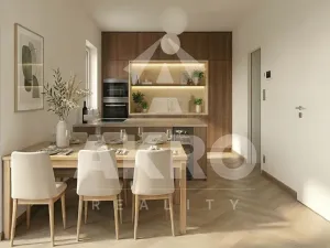 Prodej bytu 4+kk, Praha - Klánovice, Holekova, 158 m2