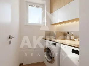 Prodej bytu 4+kk, Praha - Klánovice, Holekova, 158 m2