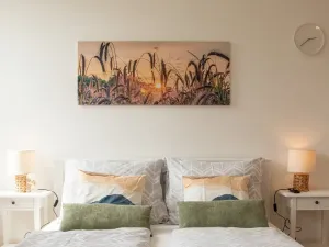 Pronájem bytu 1+kk, Praha - Vinohrady, Perucká, 25 m2