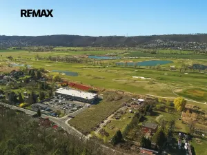 Prodej pozemku pro bydlení, Praha, 5949 m2