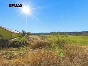 Prodej pozemku pro bydlení, Praha, 5949 m2