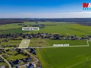 Prodej pozemku pro bydlení, Petkovy, 5996 m2