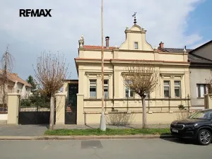 Pronájem bytu 2+kk, Kolín, Heverova, 52 m2