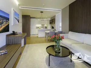 Prodej bytu 2+kk, Savudrija, Chorvatsko, 80 m2