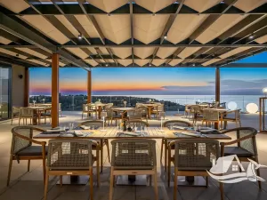 Prodej bytu 2+kk, Savudrija, Chorvatsko, 80 m2