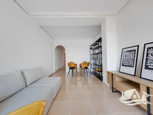 Prodej bytu 2+kk, San Fulgencio, Španělsko, 47 m2