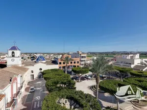 Prodej bytu 2+kk, San Fulgencio, Španělsko, 47 m2