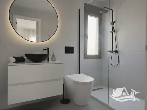 Prodej bytu 3+kk, Los Alcázares, Španělsko, 65 m2