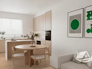 Prodej bytu 3+kk, Los Alcázares, Španělsko, 67 m2