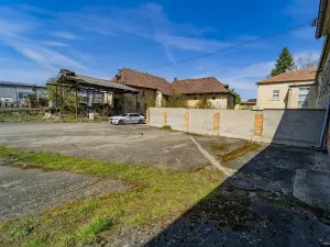 Prodej výrobních prostor, Bezno, Nemyslovická, 861 m2