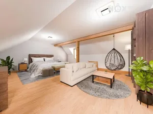 Prodej rodinného domu, Stratov, 129 m2