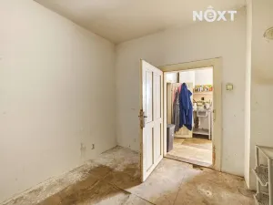 Prodej rodinného domu, Stratov, 129 m2