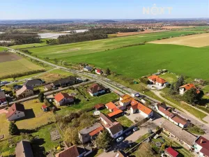 Prodej rodinného domu, Stratov, 129 m2